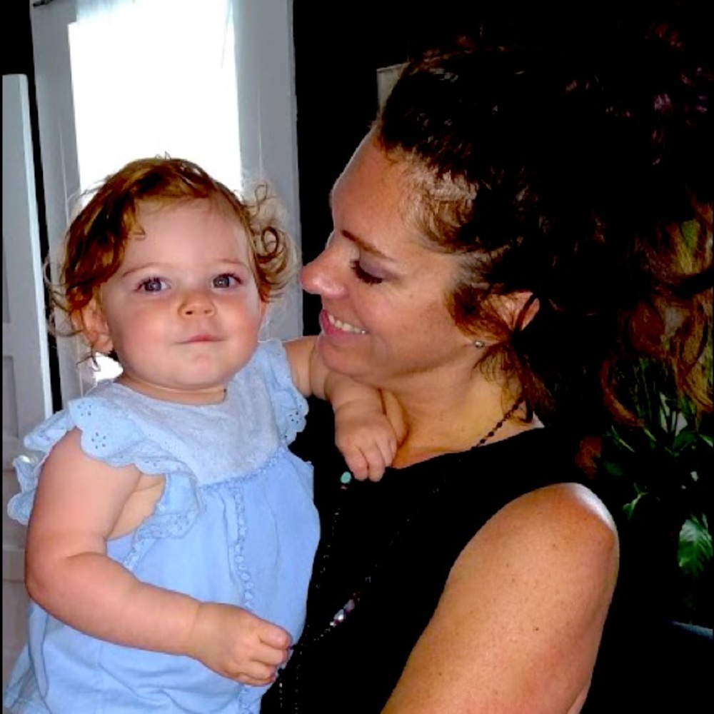 Meet your Posher, Bonnie